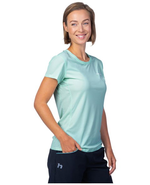 Dámske tričko HANNAH WIV