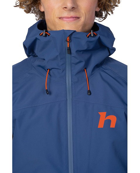 Pánská bunda HANNAH ALAGAN Man