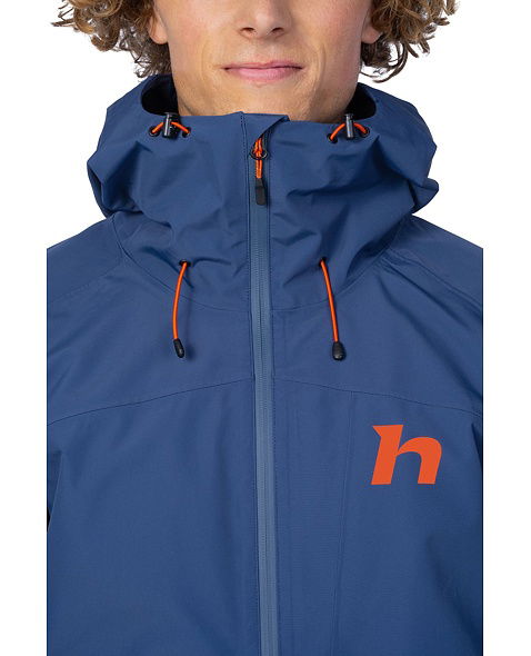 Pánská bunda HANNAH ALAGAN Man