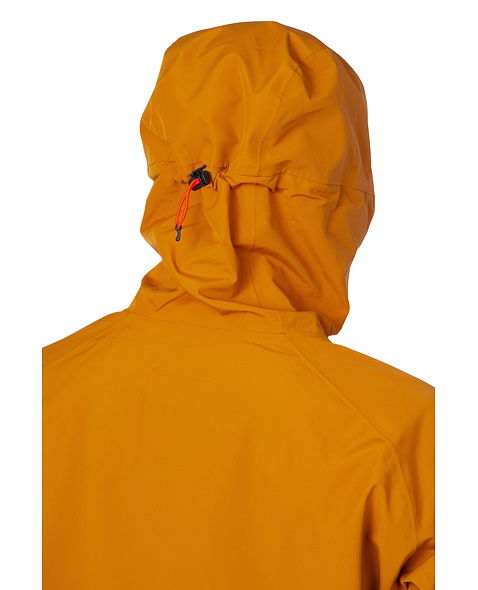 Pánská bunda HANNAH ALAGAN