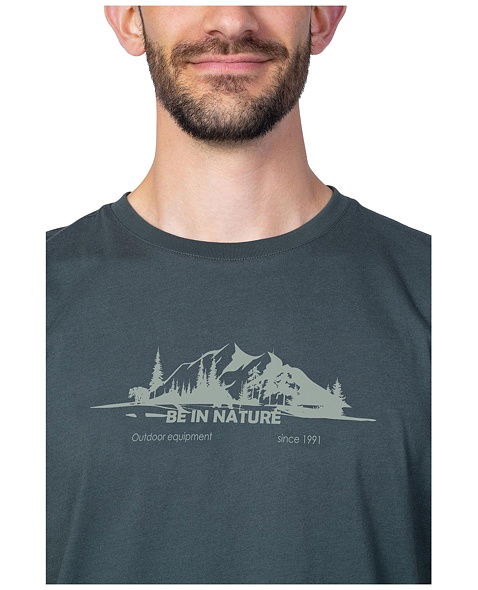 Pánske tričko HANNAH GREM