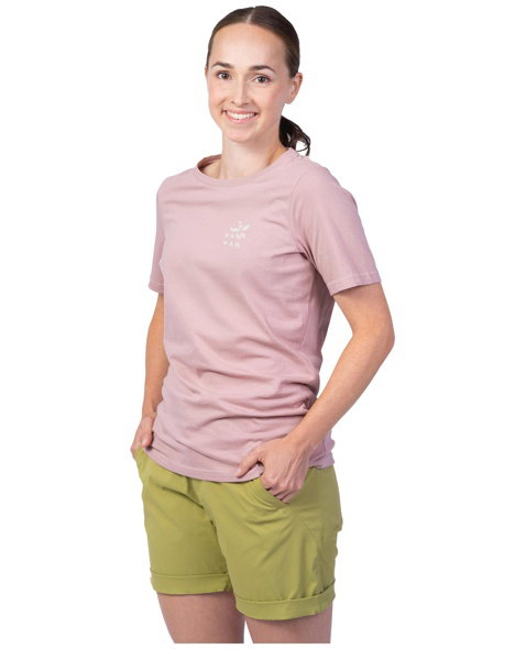 T-shirt HANNAH CHUCKI II Women