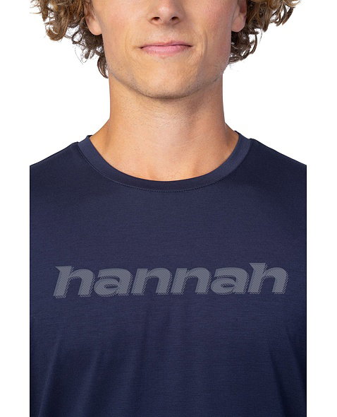 T-shirt HANNAH BINE Men