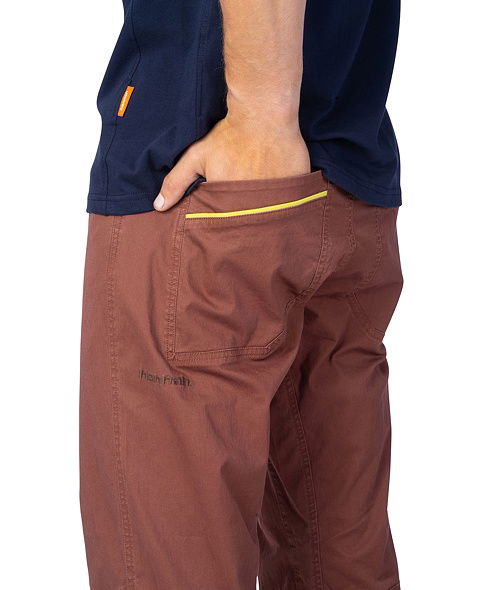 Pants HANNAH BANG Men