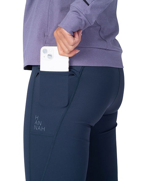 Dámské kalhoty HANNAH ELISA