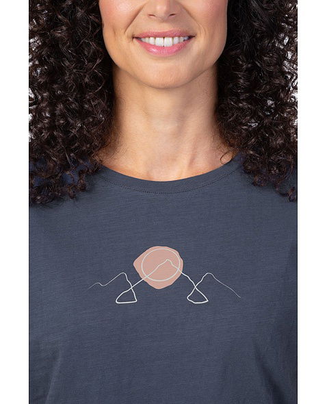 Dámské tričko HANNAH SELIA II