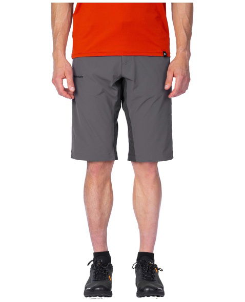 Pánské kraťasy HANNAH BINDERS SHORTS