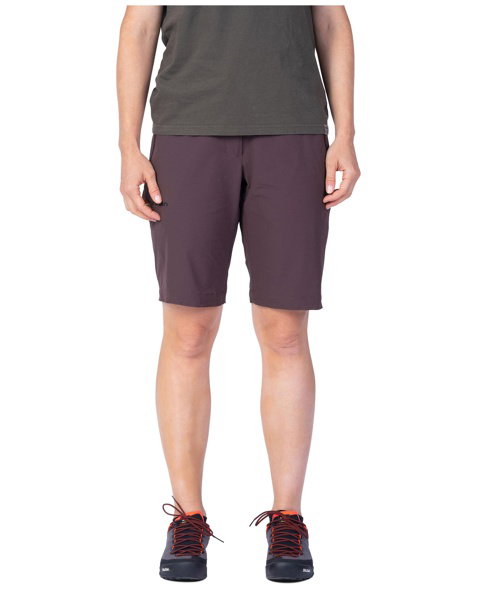 Dámské kraťasy HANNAH ATTA SHORTS
