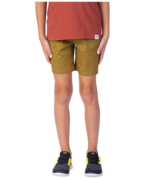 Children's shorts HANNAH RIKI JR