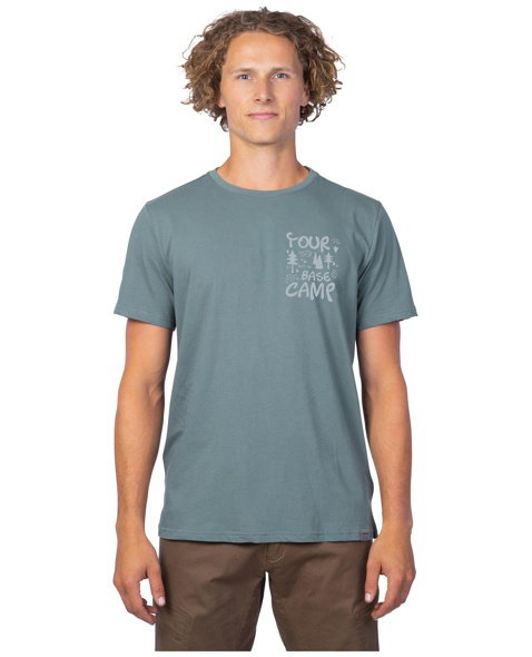 T-shirt HANNAH GREG Men