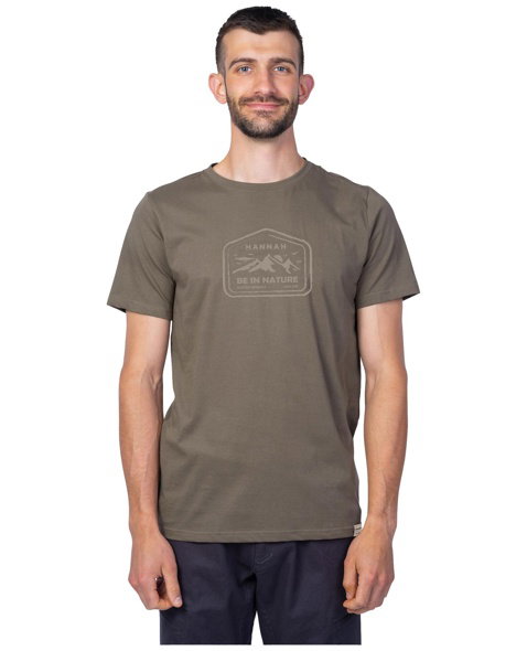 T-shirt HANNAH MIKO Men