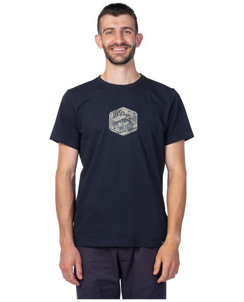 T-shirt HANNAH SKATCH Men