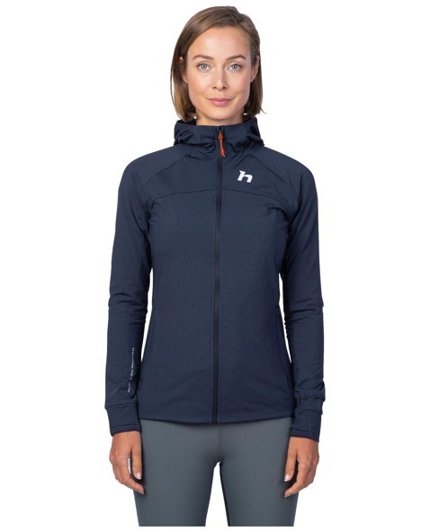 Dámska mikina HANNAH ELI HOODY