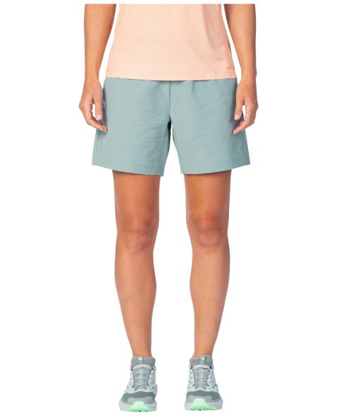 Dámské kraťasy HANNAH TAGI SHORTS