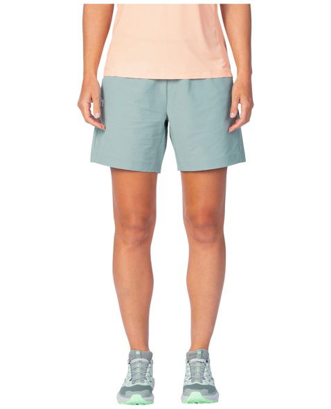 Dámske kraťasy HANNAH TAGI SHORTS