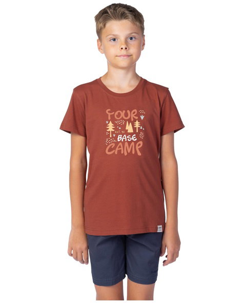 T-shirt HANNAH RANDY JR II