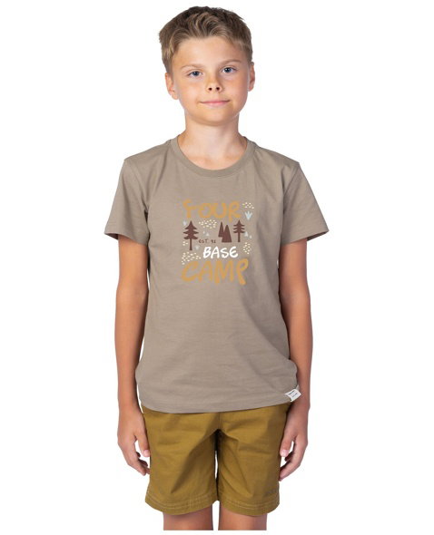 T-shirt HANNAH RANDY JR II