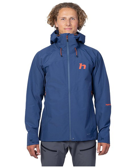 Jacket HANNAH ALAGAN Man - Hannah - Outdoor clothing and equipment