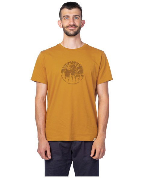 T-shirt HANNAH LUKE Men