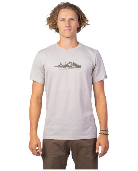 T-shirt HANNAH GREM Men
