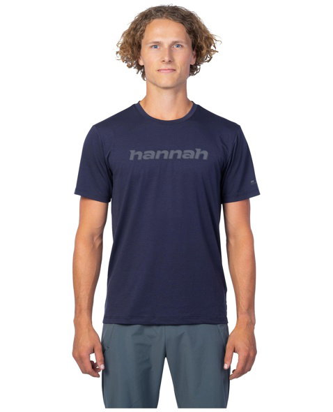 T-shirt HANNAH BINE Men