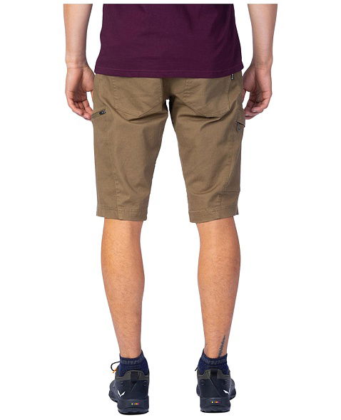 Shorts HANNAH MAD SHORTS Men