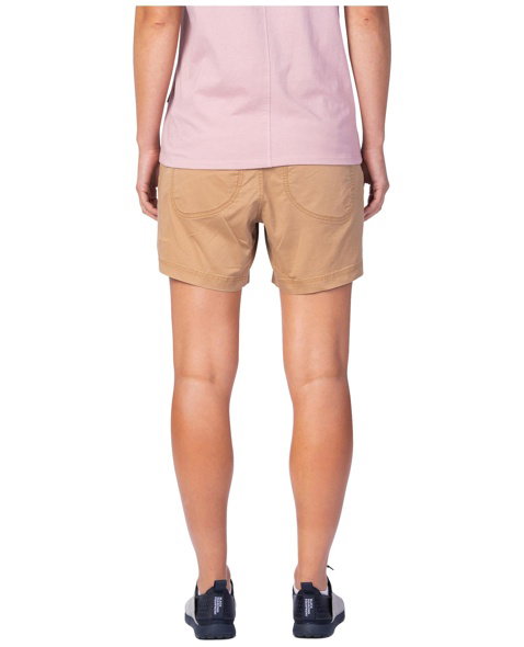Dámské kraťasy HANNAH MOKKA SHORTS