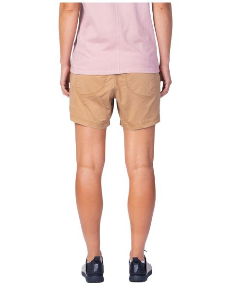 Dámske kraťasy HANNAH MOKKA SHORTS