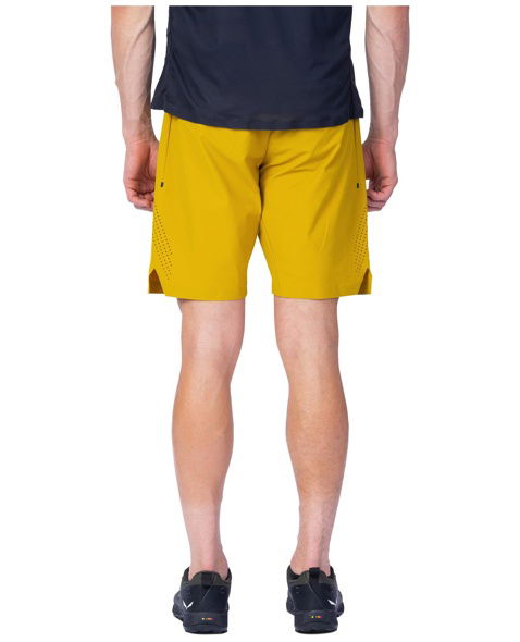 Shorts HANNAH TRACK Men