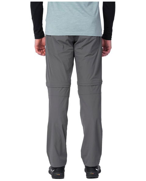 Pants HANNAH BINDERS Z-OFF Men