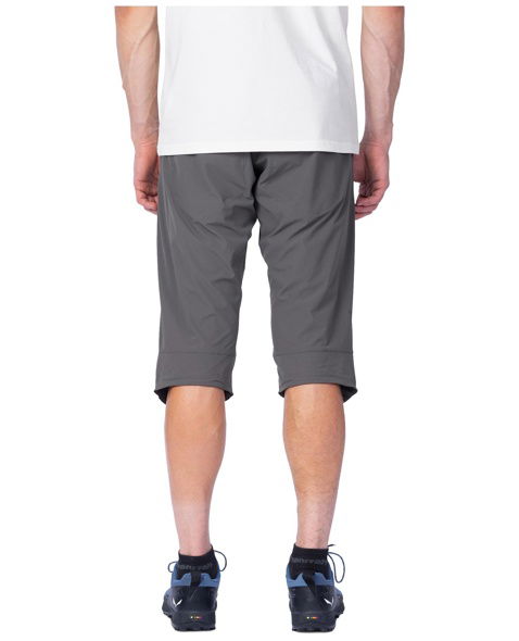 Pants HANNAH BINDERS CAPRI Men