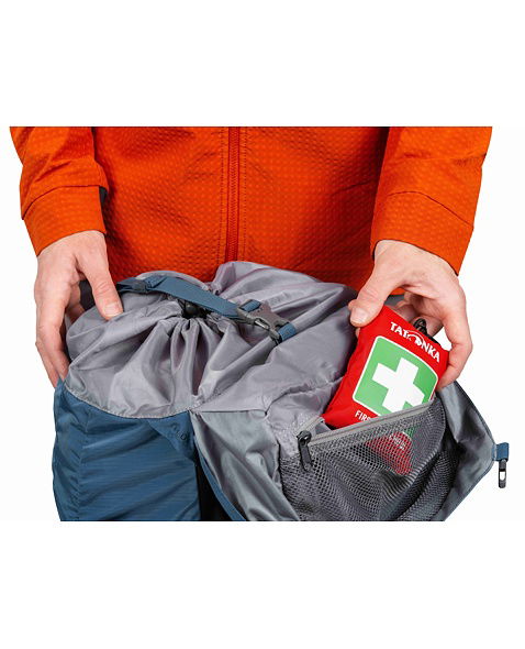 Batoh HANNAH CAMPING WAGABOND 45 Uni