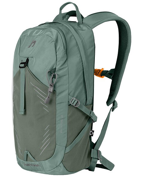 Batoh HANNAH CAMPING WAGABOND 20 Uni