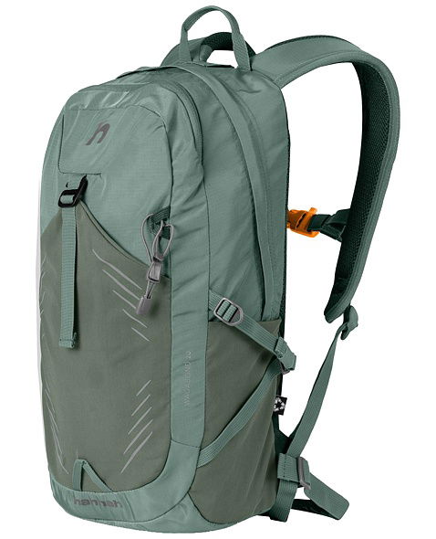 Batoh HANNAH CAMPING WAGABOND 20 Uni