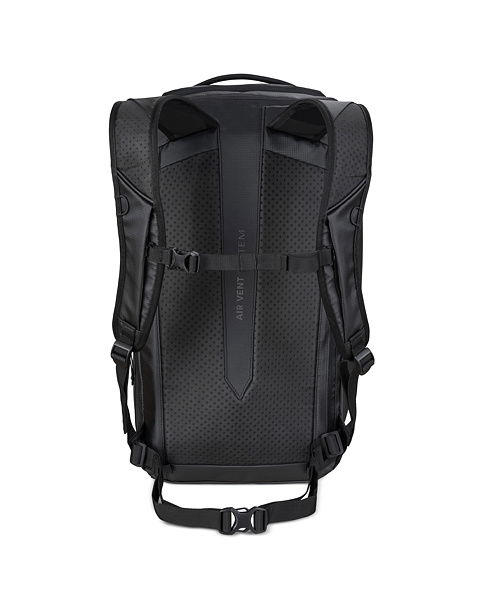 Batoh HANNAH CAMPING COMMUTER 30 WR Uni, anthracite