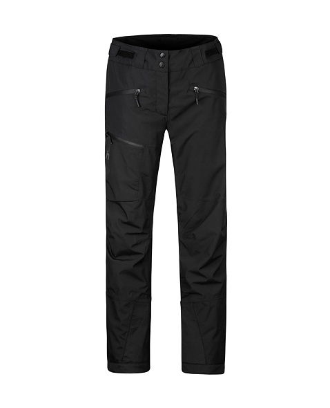 Pants Hannah Bons Women, anthracite