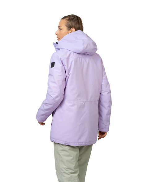 Jacket Hannah Megie Women