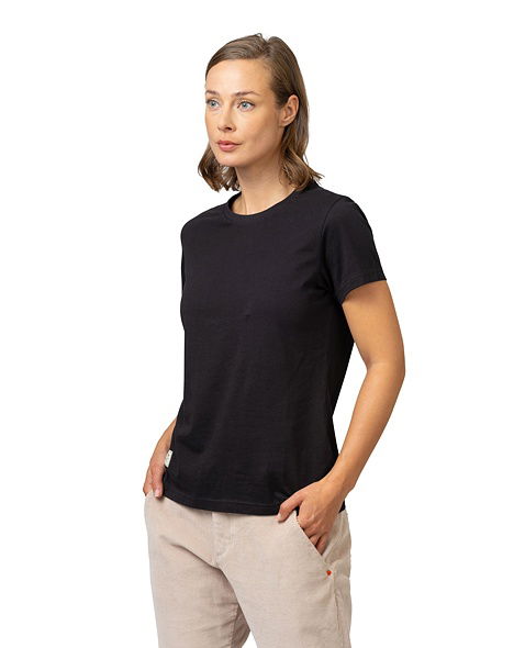 T-shirt Hannah Aria II Women, anthracite