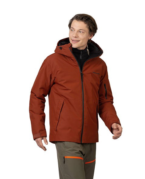 Jacket Hannah Falon Men
