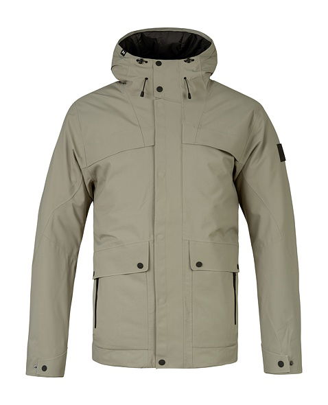 Jacket Hannah Northpole Men