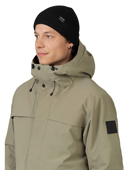 Jacket Hannah Northpole Men