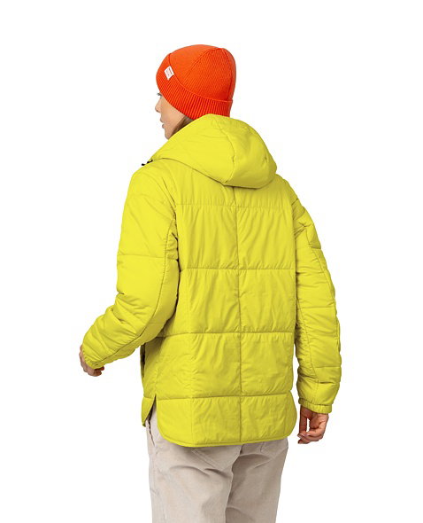 Jacket Hannah Sugar Women