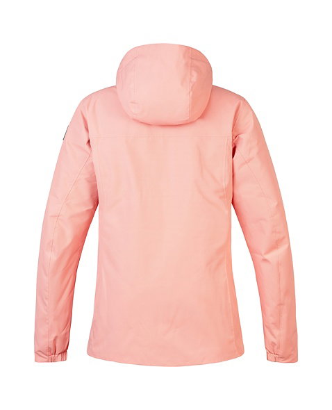 Jacket Hannah Pepper Women