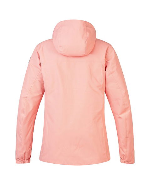 Jacket Hannah Pepper Women