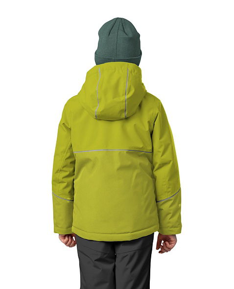 Dětská bunda HANNAH ANAKIN JR