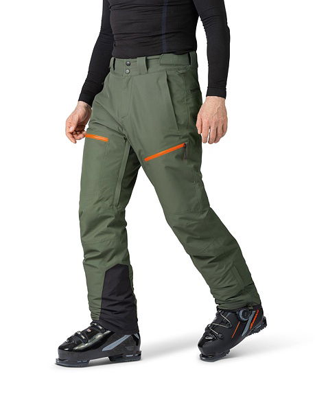 Pánske nohavice HANNAH WIEL