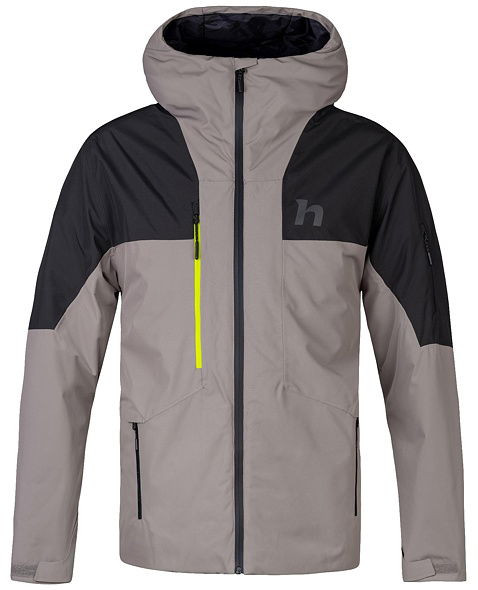 Pánska bunda HANNAH SCOTY