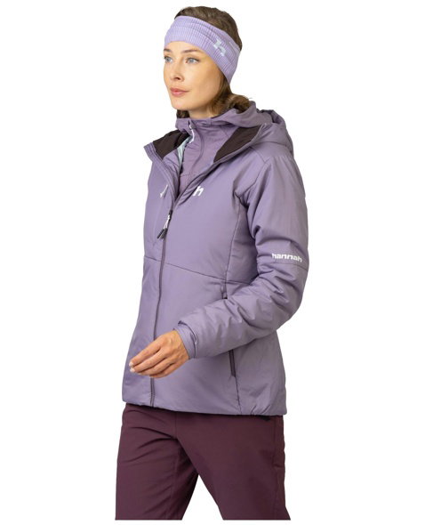 Dámská bunda HANNAH TAYA HOODY