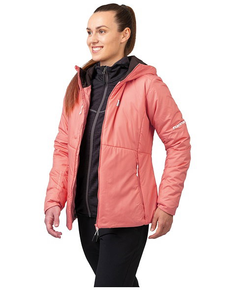 Dámská bunda HANNAH TAYA HOODY