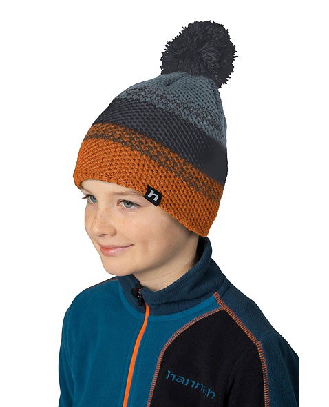 Dětská čepice HANNAH OTIK JR II